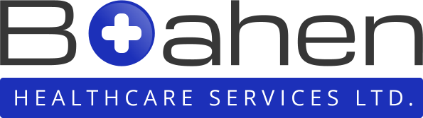 Boahen Healthcare Services Ltd.